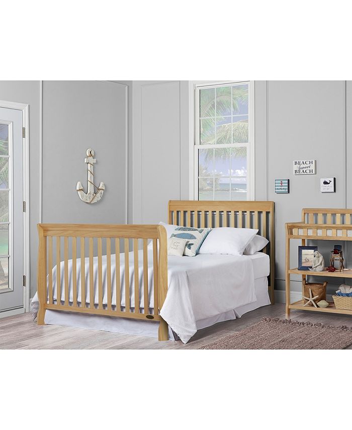 Dream On Me Ashton 5 in 1 Crib Macy