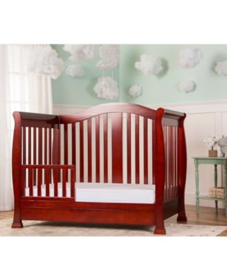 Dream On Me Addison 5 in 1 Crib