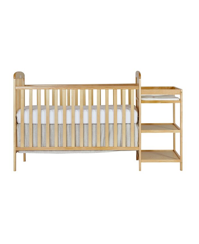 Dream On Me Anna 4 in 1 Crib Macy's