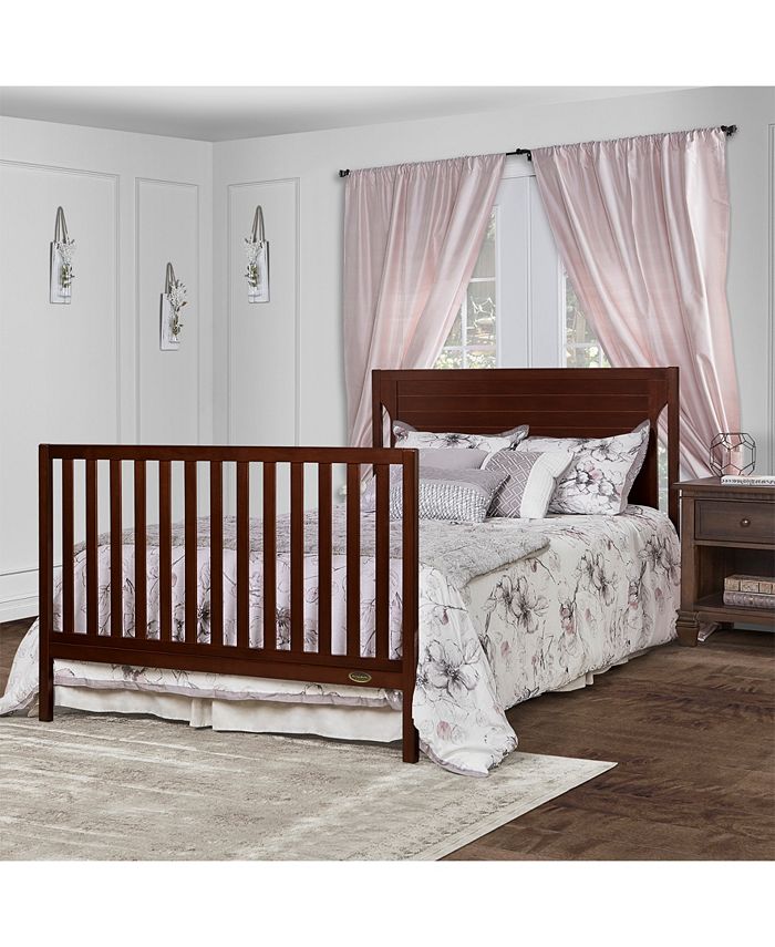 Dream On Me Cape Cod 5 in 1 Crib Macy's