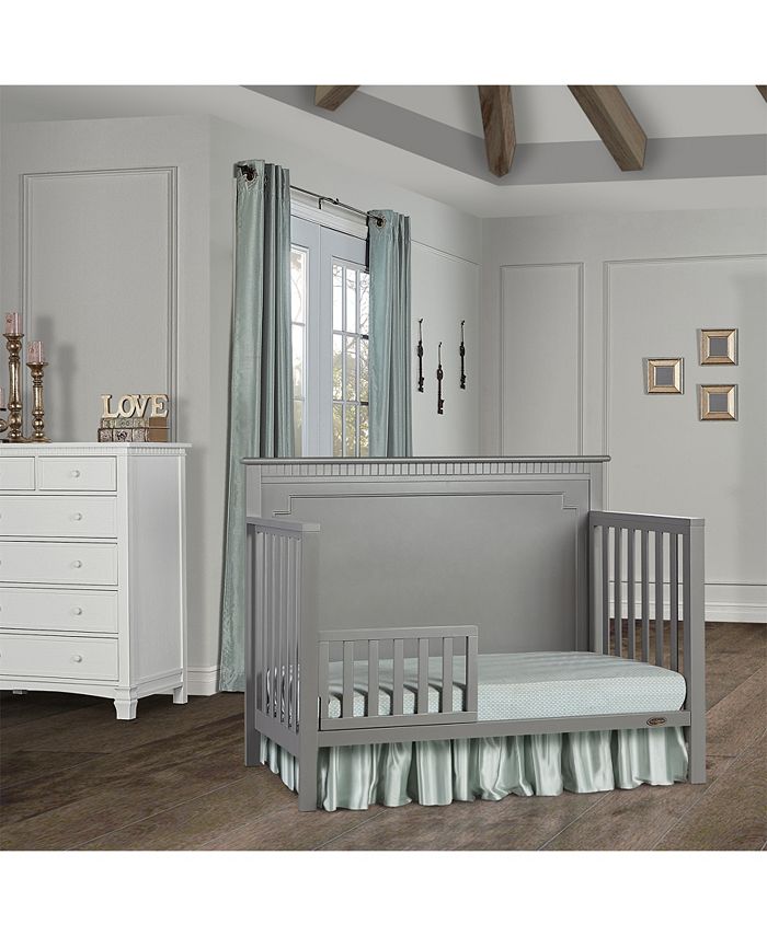 Dream On Me 5 in 1 Crib Macy's