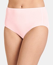 Pink Underwear for Women - Macy's