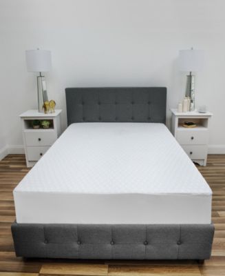 SensorGel - Cold Touch Waterproof Full Mattress Protector