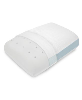 sensorpedic extreme cooling pillow