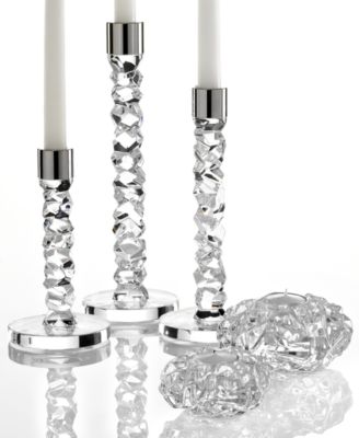 Shop Orrefors Carat Lighting Collection In No Color