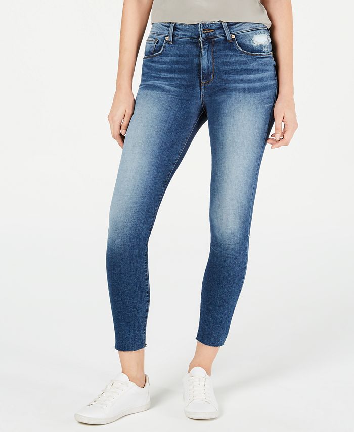 STS Blue Ellie Skinny Ankle Jeans - Macy's