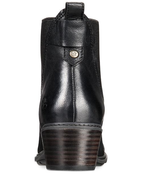 sutherlin bay boots