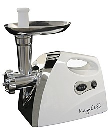1200 Watt Powerful Automatic Meat Grinder for Household Use