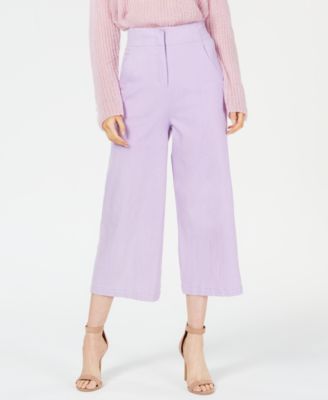 ASTR the Label - Nixon Culottes