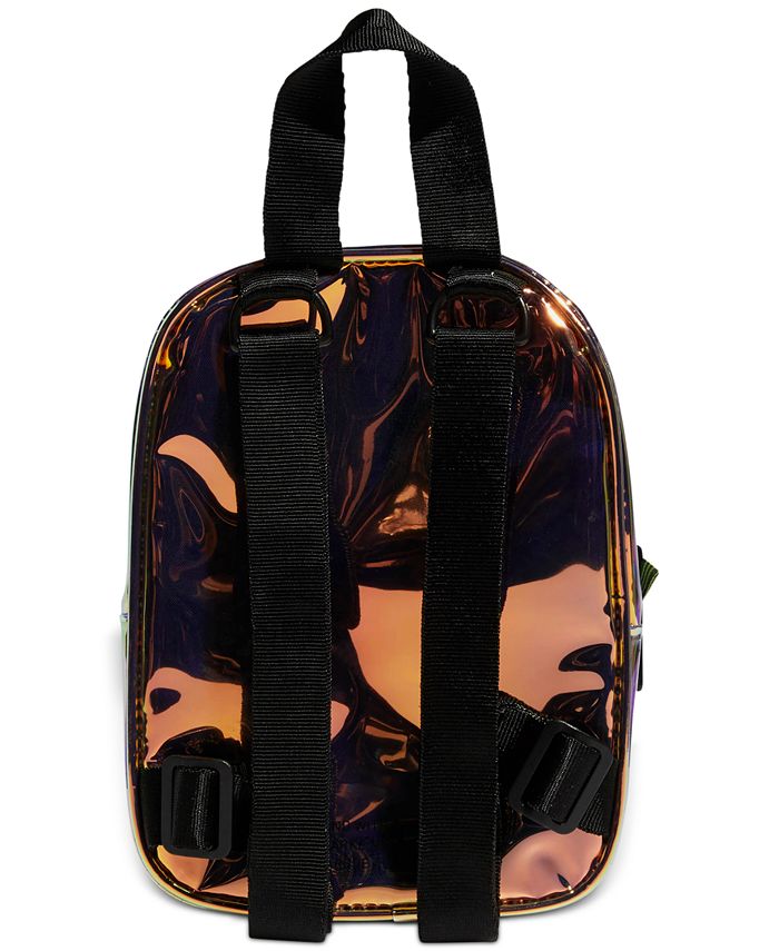 adidas Iridescent MiniBackpack Macy's