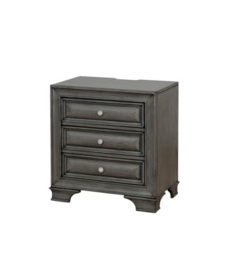 Bradford Transitional Nightstand