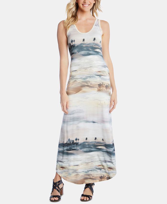 Karen clearance kane maxi