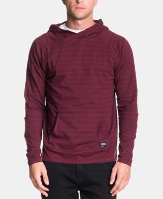 Ezekiel - Men's Striped Hoodie