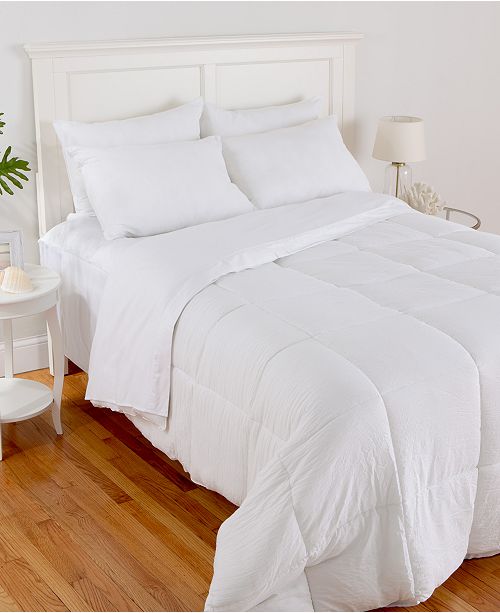 Tommy Bahama Relaxed Comfort Comforter Collection
