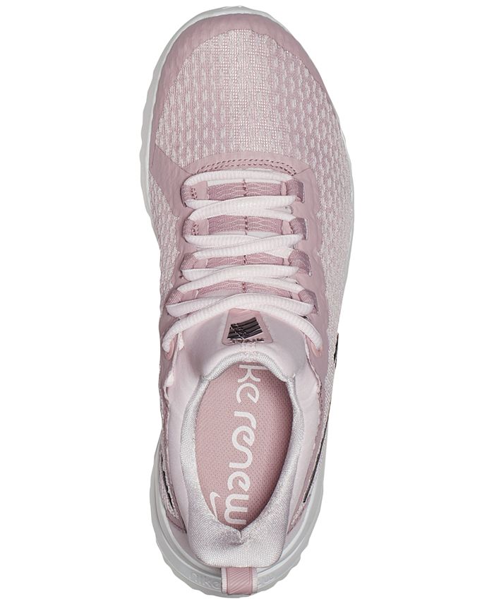 Women's renew rival running sneakers from finish line new arrivals