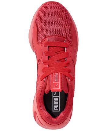 Puma nova top mix mesh