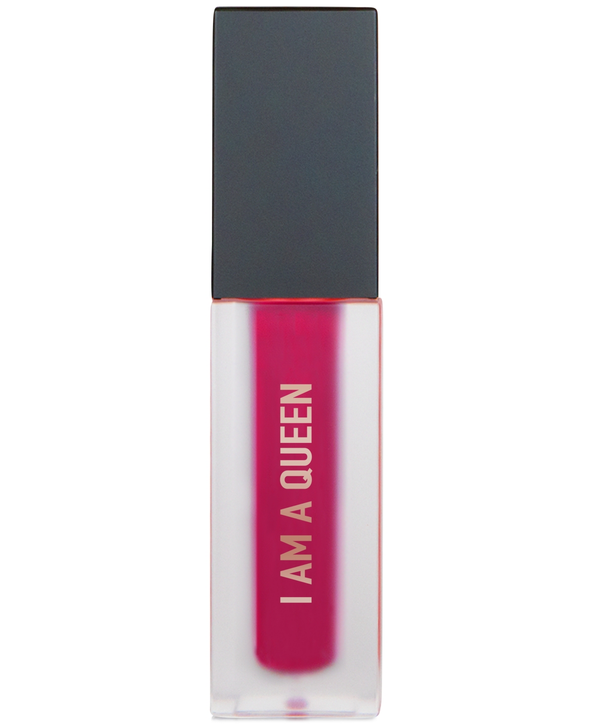 RealHer Matte Liquid Lipstick -(bright pink)