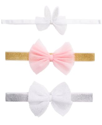 macy's baby headbands