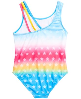 Achat HyperBoom Allover Medalist maillot de bain filles enfants pas cher