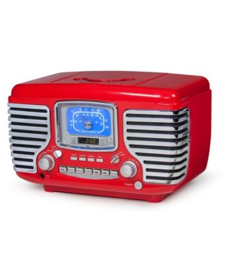 Crosley Electronics Corsair Radio