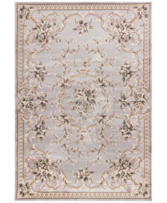 Kas - Avalon Aubusson 7'10" x 9'10" Area Rug