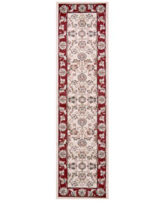 Avalon Mahal 2' x 7'7" Runner Area Rug