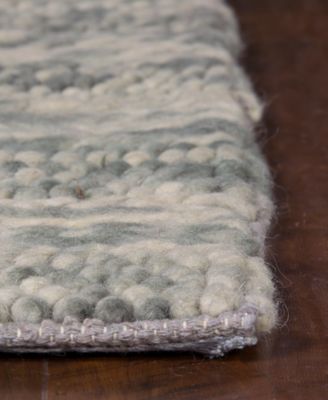 Cortico Heather 5' x 7' Area Rug