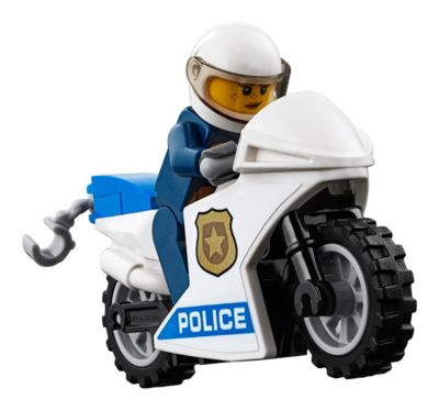 LEGO® LEGO Sky Police Air Base
