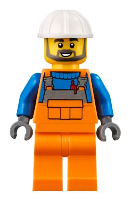 LEGO® LEGO Downtown Fire Brigade