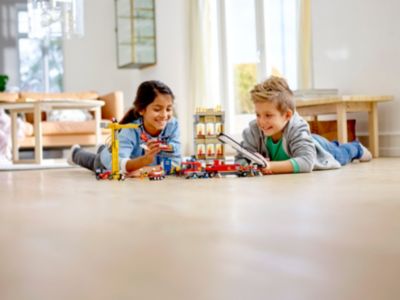 LEGO® LEGO Downtown Fire Brigade