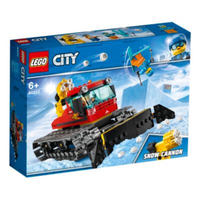 LEGO® - Snow Groomer