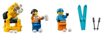 LEGO® Snow Groomer 60222