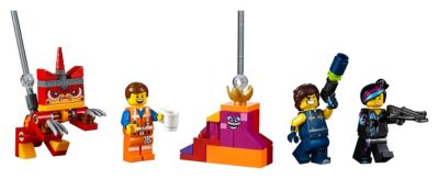LEGO®  Movie Maker 70820