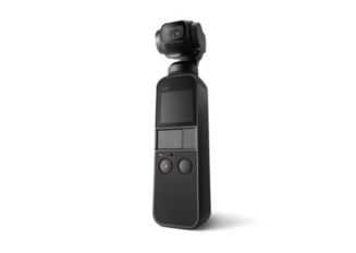【美品】DJI Osmo Pocket DJI Osmo Pocket (1 stores) find prices • Compare today »