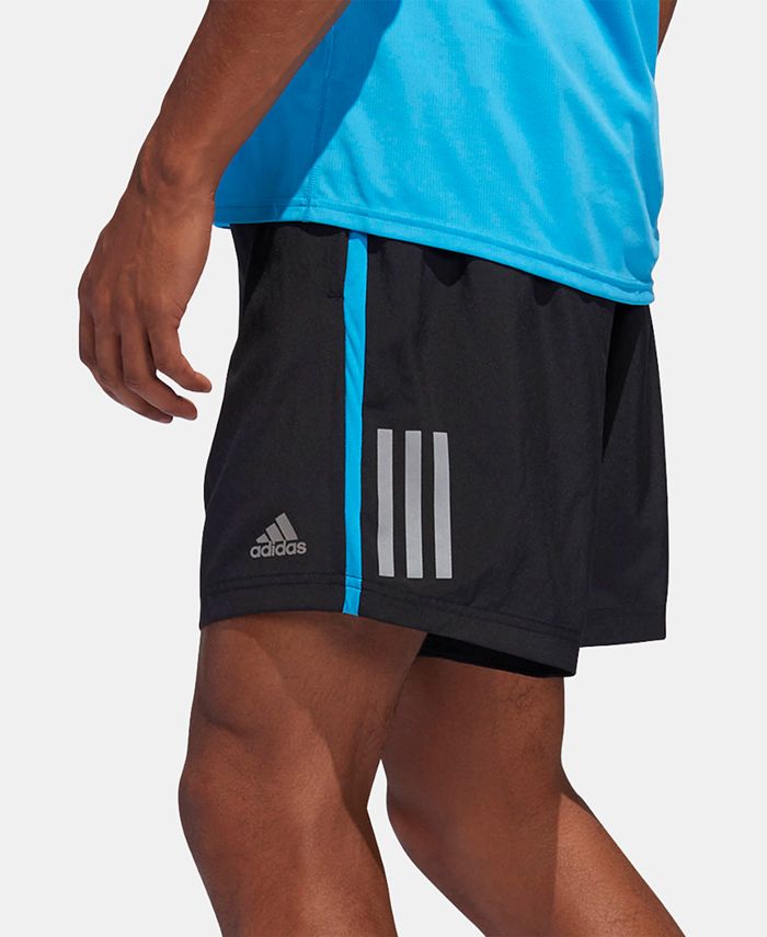 adidas Men's ClimaCool® Running Shorts Macy's
