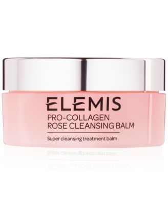 Elemis - Pro-Collagen Rose Cleansing Balm, 3.5-oz.