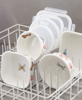 Lenox Butterfly Meadow Kitchen Collection