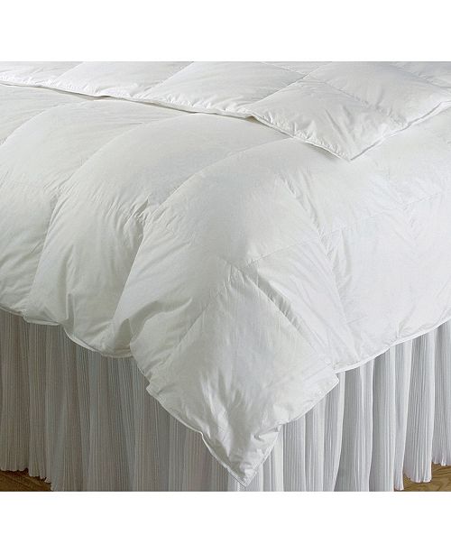 Downtown Company Gold Collection Hungarian White Goose Down