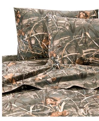 Karin Maki Realtree Max 4 Full Comforter Set Reviews Bed In A