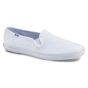 UPC 044208631000 product image for Keds Champion Slip On Canvas Sneakers Women's Shoes | upcitemdb.com