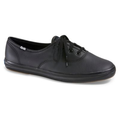 black keds sneakers