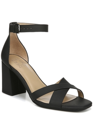 image of Naturalizer Maggie Dress Sandals Women-s Shoes