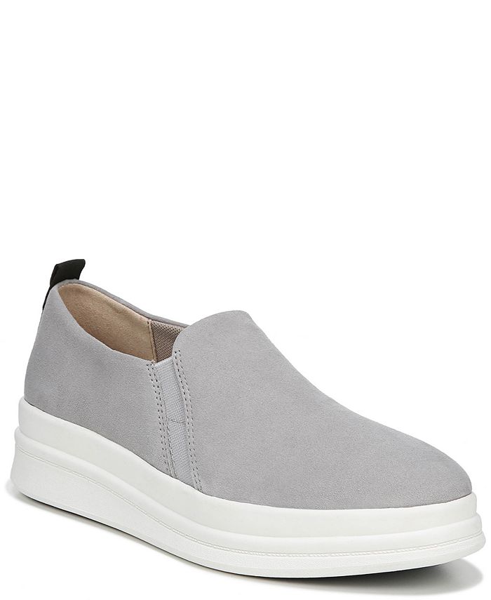 Naturalizer Yola Platform Sneakers Macy s