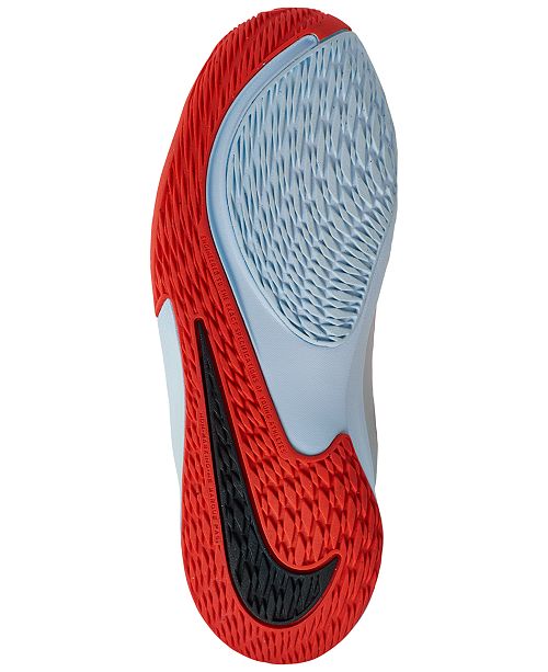 nike future court basketball shoes