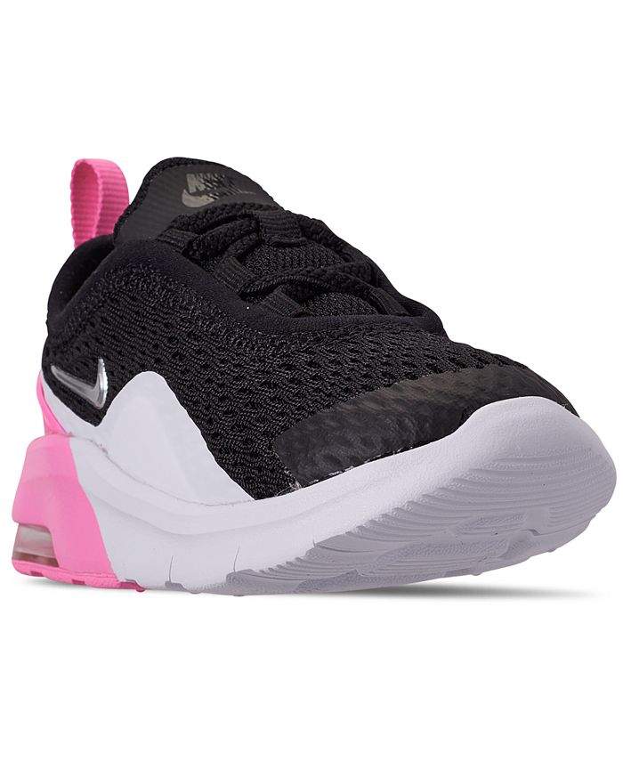 toddler girl air max