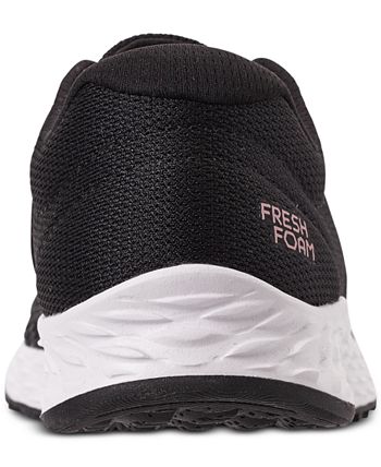 Women's fresh foam arishi v2 sale running sneakers from finish line