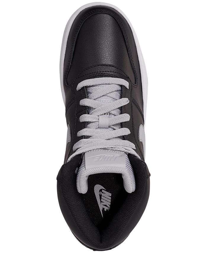 men's ebernon mid winter casual sneakers from finish line