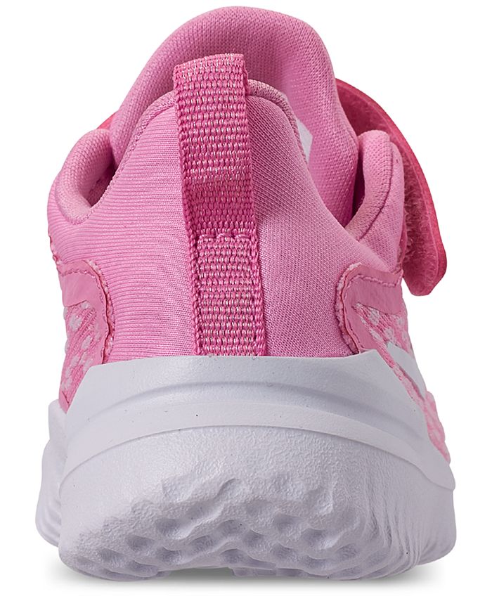 Nike Toddler Girls' Rival Running Sneakers from Finish Line & Reviews ...