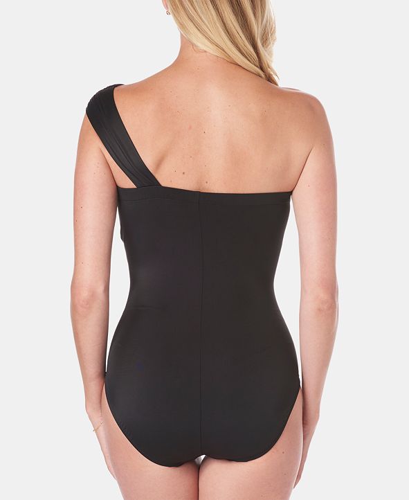Magicsuit Goddess Underwire One-Piece Swimsuit & Reviews ...