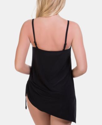 magic suit swim dress